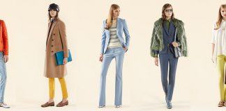 Shot of Style: Lujo despreocupado