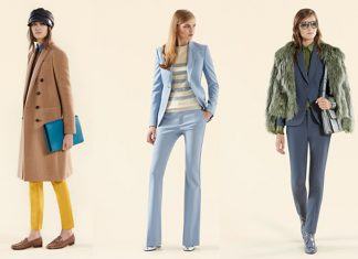 Shot of Style: Lujo despreocupado