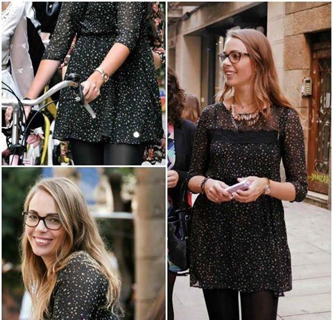 Celebrando el #happybarcelonastyle | Concurso