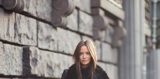 Looks de la semana | 24-30 de noviembre