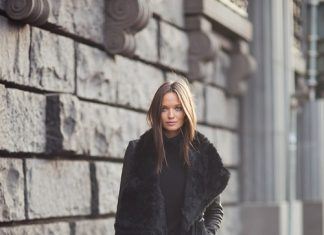 Looks de la semana | 24-30 de noviembre