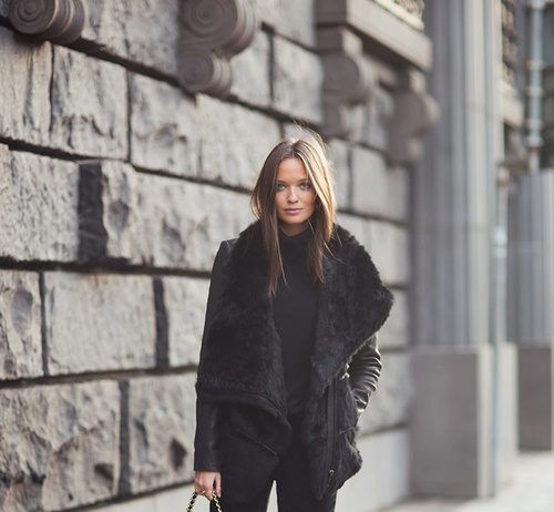 Looks de la semana | 24-30 de noviembre
