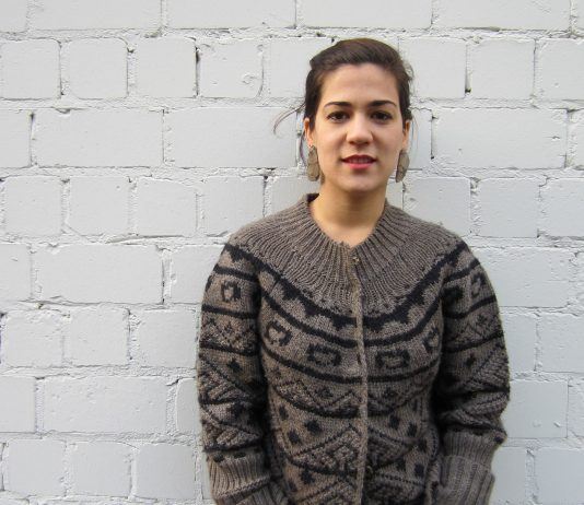 Insider: Cristina Martí, Alemania