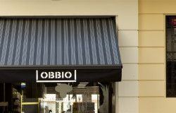 OBBIO, supermercado y diseño
