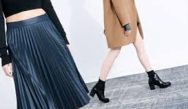Shot of style: Por debajo de la rodilla