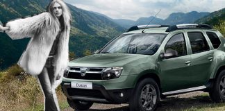 7 cosas que deberías hacerle a tu coche este otoño #daciate