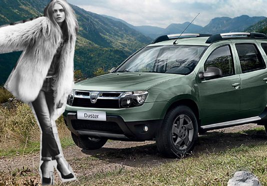 7 cosas que deberías hacerle a tu coche este otoño #daciate