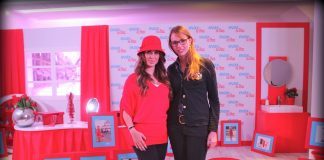 Viajando a La Casa Roja de Evax en Madrid