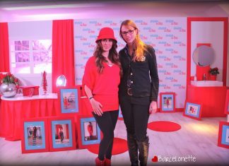 Viajando a La Casa Roja de Evax en Madrid