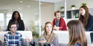 Lanza hasta el infinito tu proyecto este mes de abril. Reserva tu plaza en nuestro Mastermind