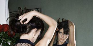 Shot of Style: Bodies lenceros