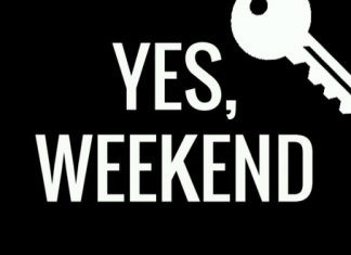 Protegido: Weekend guide 7 y 8 junio