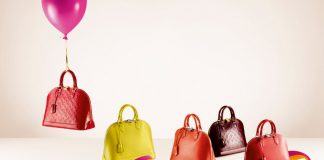 Cada regalo empieza con una historia. Top 5 de Louis Vuitton