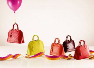 Cada regalo empieza con una historia. Top 5 de Louis Vuitton