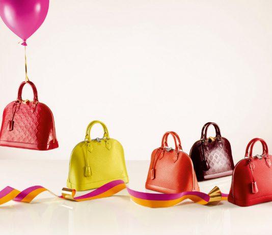 Cada regalo empieza con una historia. Top 5 de Louis Vuitton