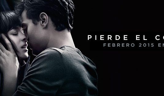 Las entradas de 50 Sombras de Grey ¡ya a la venta! #cincuentasombras