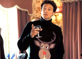 Los jerséis de Navidad más feos y divertidos