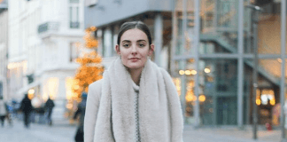 Looks de la semana