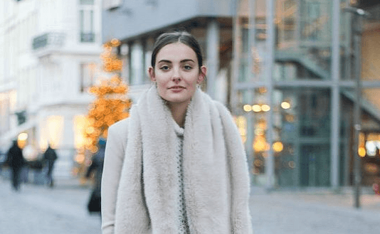 Looks de la semana