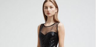 9 vestidos por menos de 100€ que te harán brillar estas fiestas