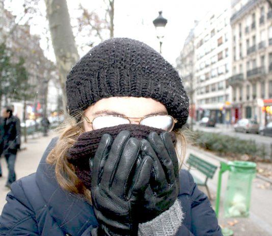 Consejos para los viajes y escapadas de invierno #daciate