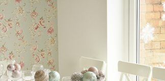 12 Ideas para decorar la mesa estas Navidades