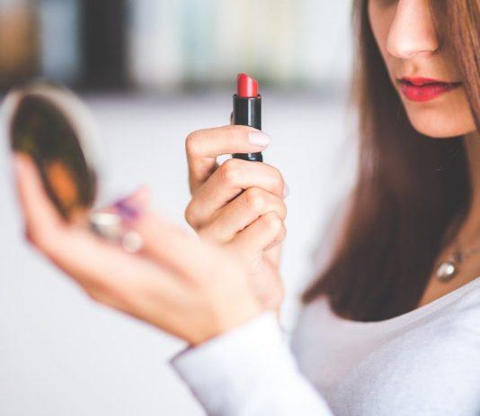 Taller de maquillaje en Barcelonette