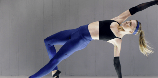 Las mallas más pro de Nike para tus entrenos del año