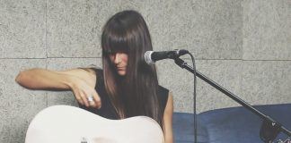 Nueva Insider: Elen, cantante y compositora