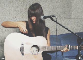 Nueva Insider: Elen, cantante y compositora