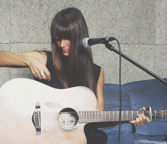 Nueva Insider: Elen, cantante y compositora