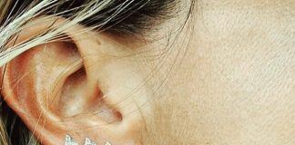 Falsos Earcuffs