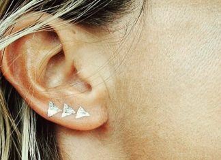 Falsos Earcuffs