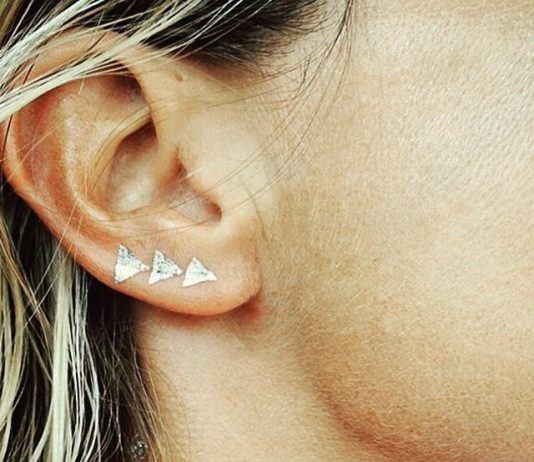 Falsos Earcuffs