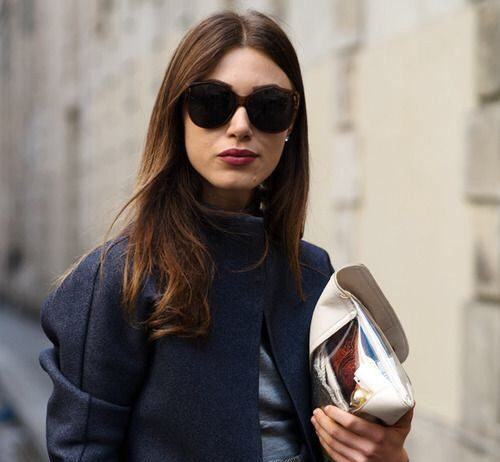 5 looks de la semana