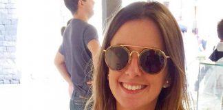 Insider: Virginia, super foody y periodista