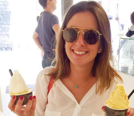 Insider: Virginia, super foody y periodista