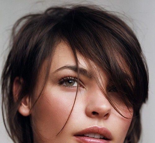 7 Peinados fáciles para pelo corto