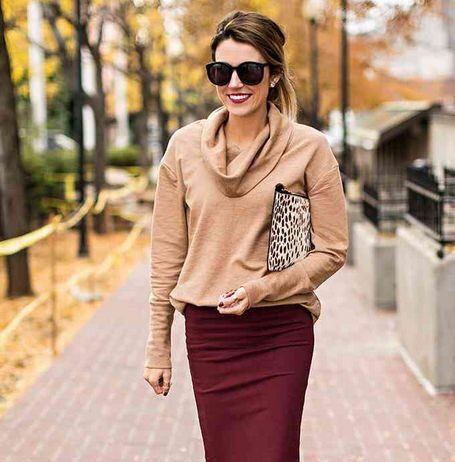 5 looks de la semana