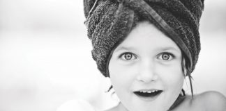 Likids, spa para niños en Caldea