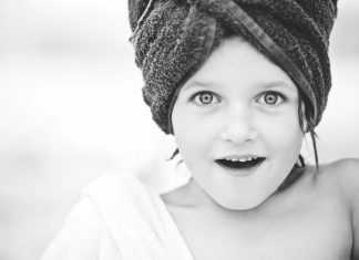 Likids, spa para niños en Caldea