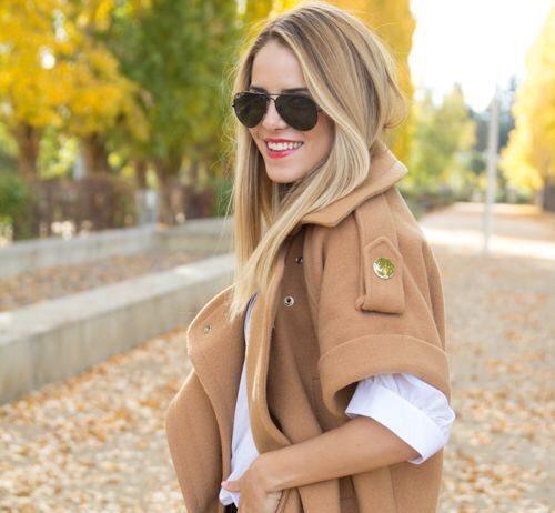 5 looks de la semana