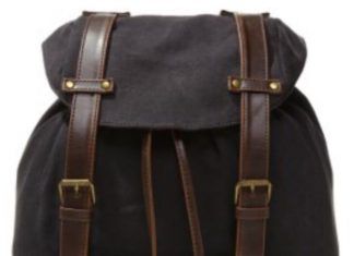 Wishlist San Valentín: Mochila Pier One para él
