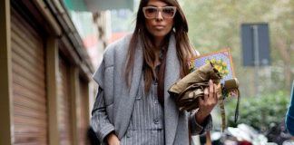 5 looks de la semana