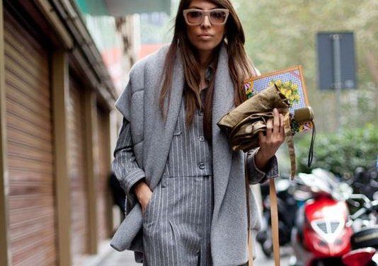 5 looks de la semana