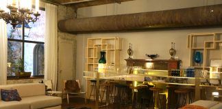 Restaurante La Paisana en Casa Gracia