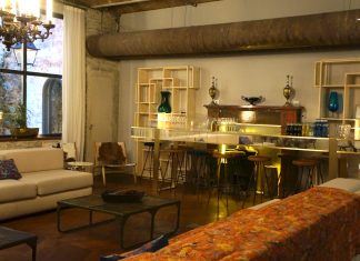 Restaurante La Paisana en Casa Gracia