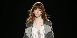 SITA MURT FW16 en la 080 Barcelona Fashion