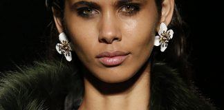 TCN FW16 en la 080 Barcelona Fashion