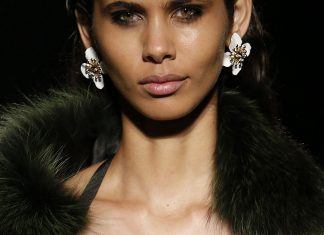 TCN FW16 en la 080 Barcelona Fashion